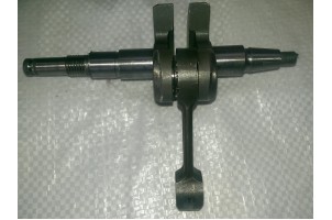 Мотор Січ 270 Колінвал бензопила 